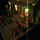 Illustration for article titled Amazing Ash vs Evil Dead Gingerbread House Is the Grooviest Reason for the Season